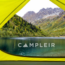 Load image into Gallery viewer, Campleir Foldable Floor Mattress Sleeping Pad