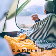 Load image into Gallery viewer, Campleir Foldable Floor Mattress Sleeping Pad