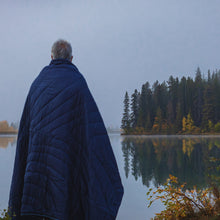 Load image into Gallery viewer, Campleir Outdoor Camping Blanket | Sleeping Pad | Mild to Cold Weather Travel | Tent RV Camper Van