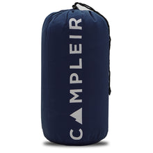 Load image into Gallery viewer, Campleir Outdoor Camping Blanket | Sleeping Pad | Mild to Cold Weather Travel | Tent RV Camper Van
