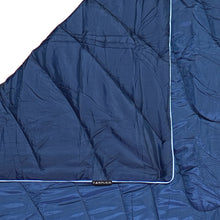 Load image into Gallery viewer, Campleir Outdoor Camping Blanket | Sleeping Pad | Mild to Cold Weather Travel | Tent RV Camper Van
